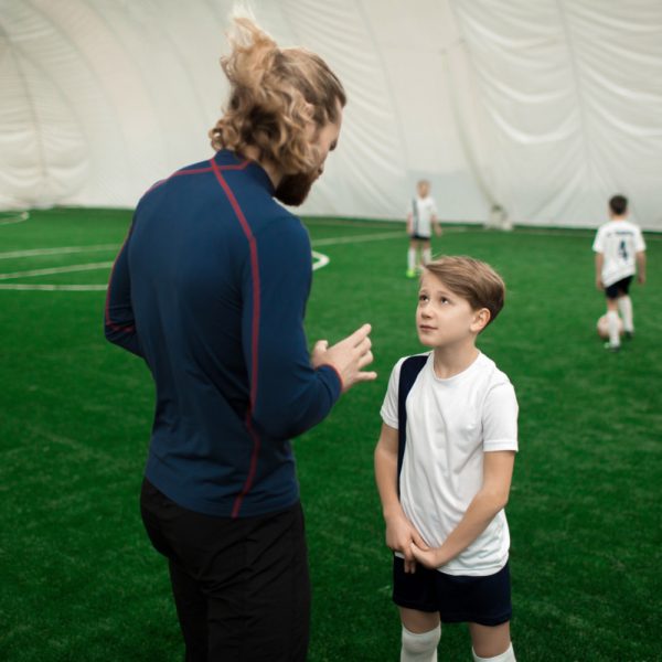talking-trainer